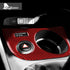 Carbon Fiber Gear Box Trim For Leon(2005-2012)